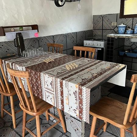 Apartamentos Atlantico Ilha Comprida Dış mekan fotoğraf