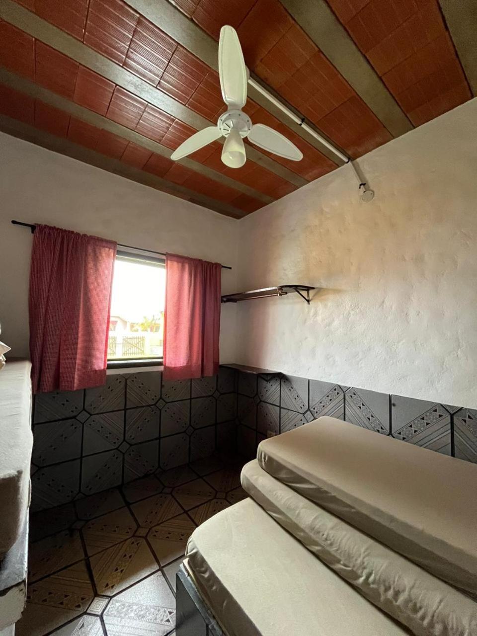 Apartamentos Atlantico Ilha Comprida Dış mekan fotoğraf