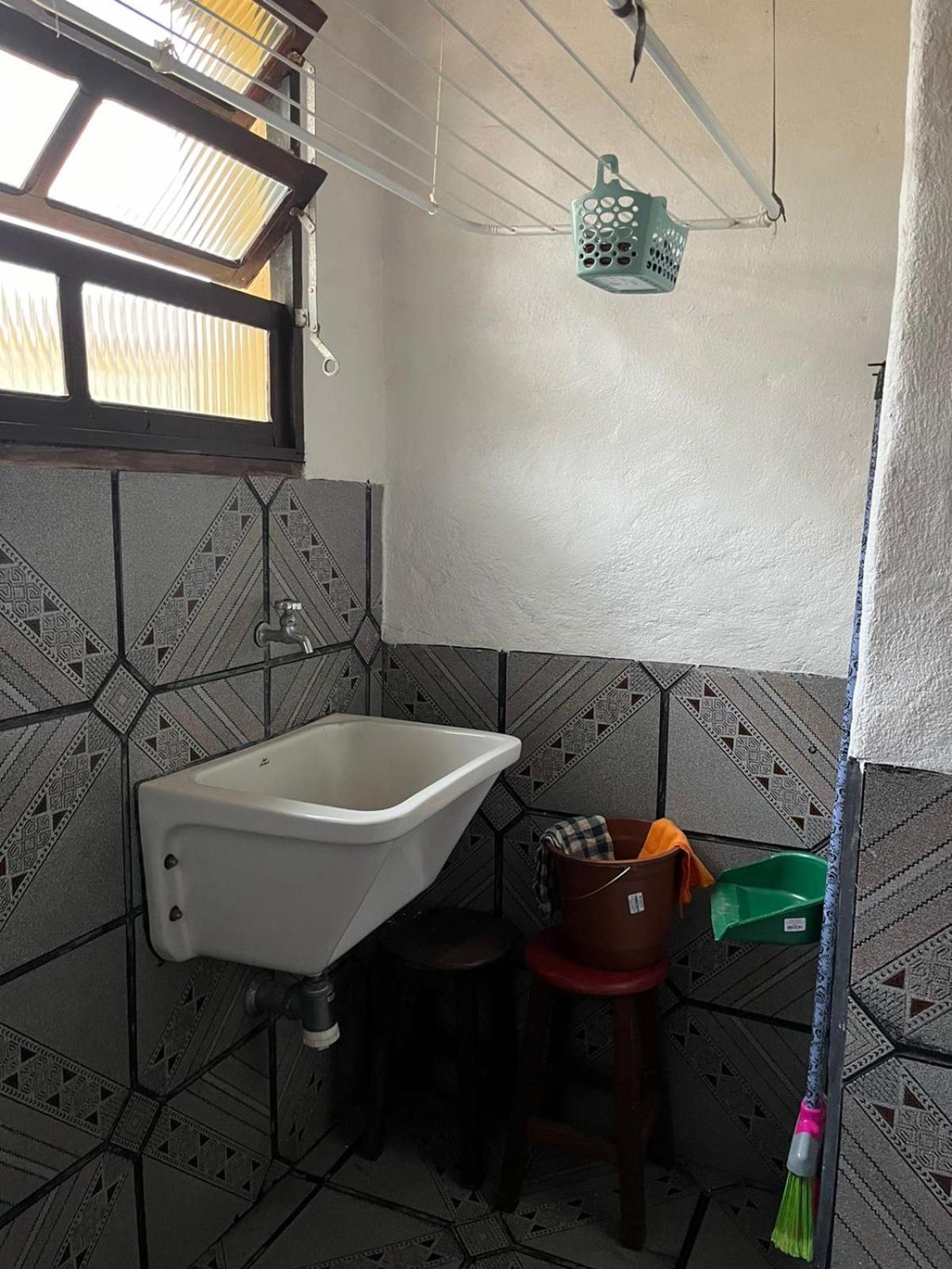 Apartamentos Atlantico Ilha Comprida Dış mekan fotoğraf