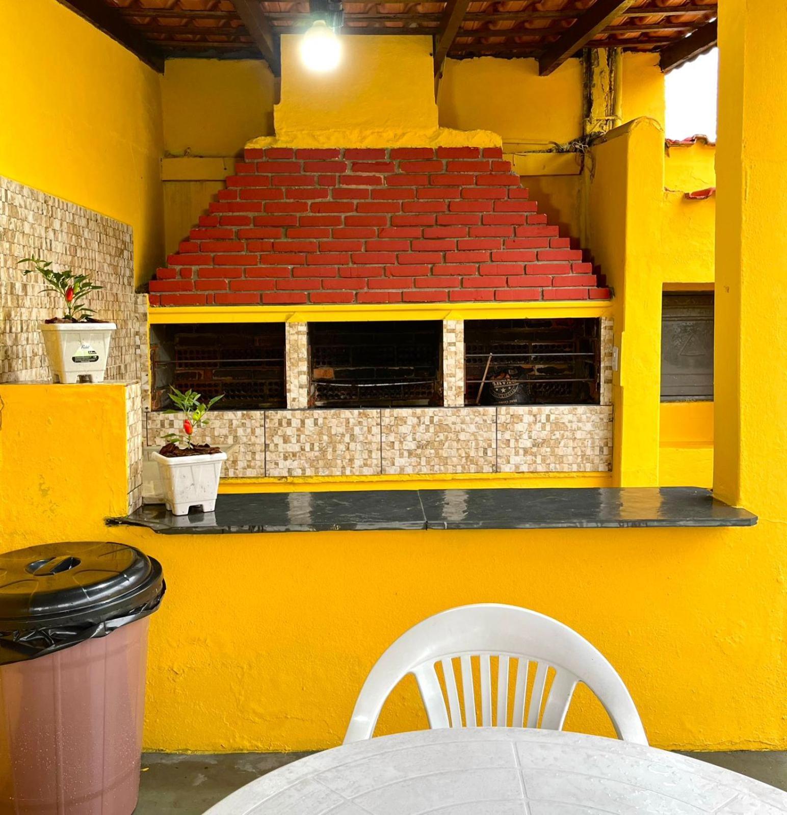 Apartamentos Atlantico Ilha Comprida Dış mekan fotoğraf