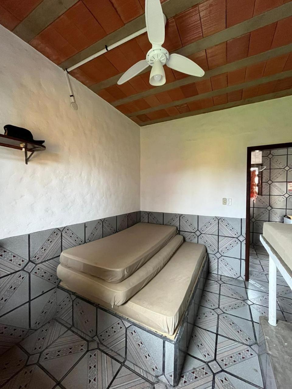 Apartamentos Atlantico Ilha Comprida Dış mekan fotoğraf