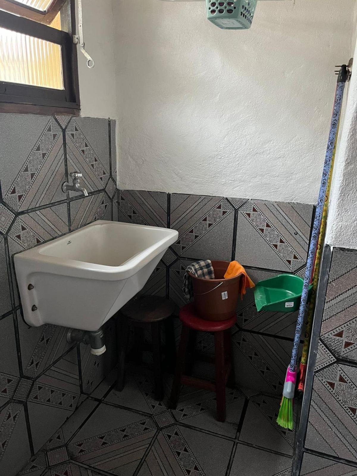 Apartamentos Atlantico Ilha Comprida Dış mekan fotoğraf
